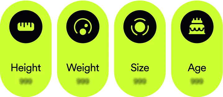 Your Profile